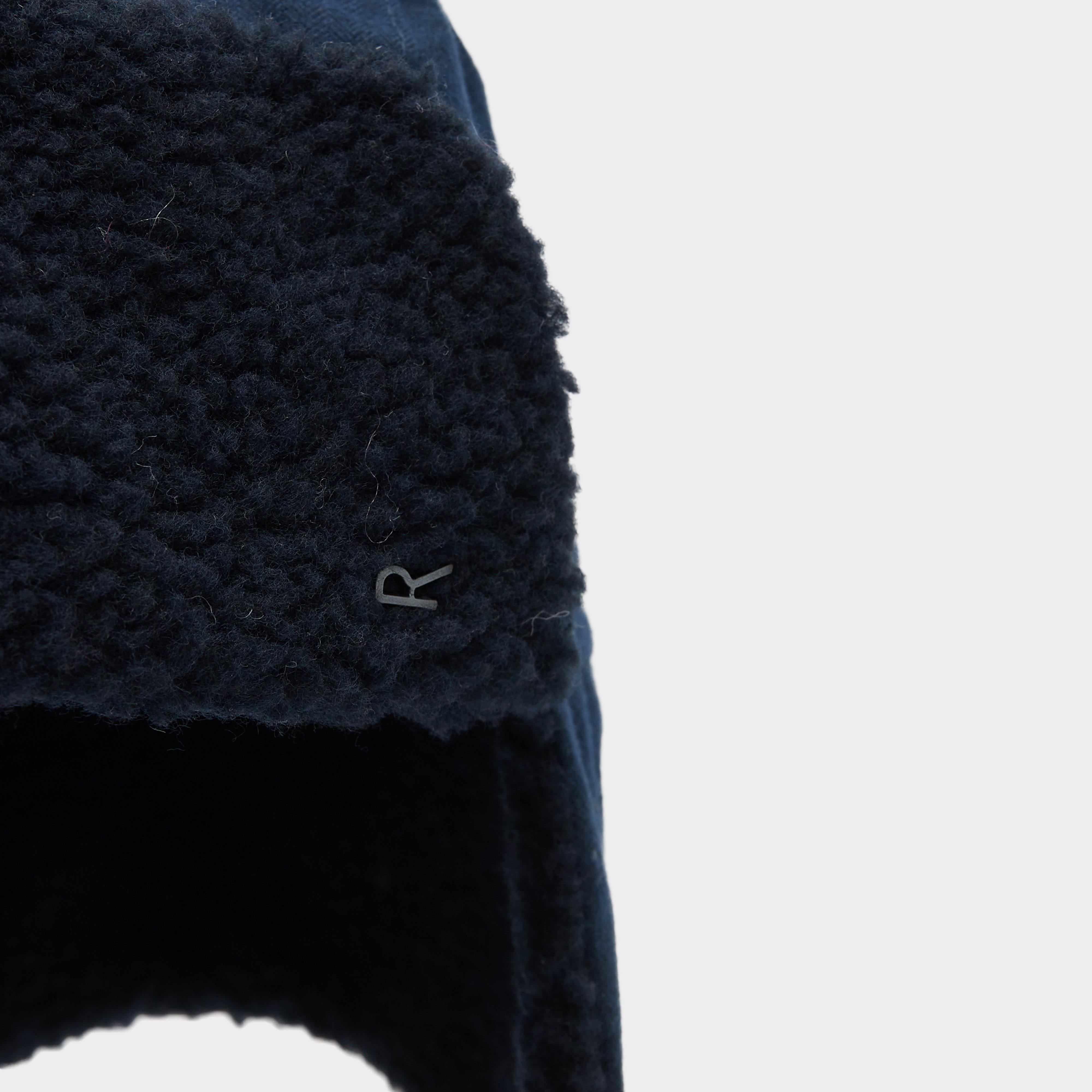 Halian Trapper III Navy