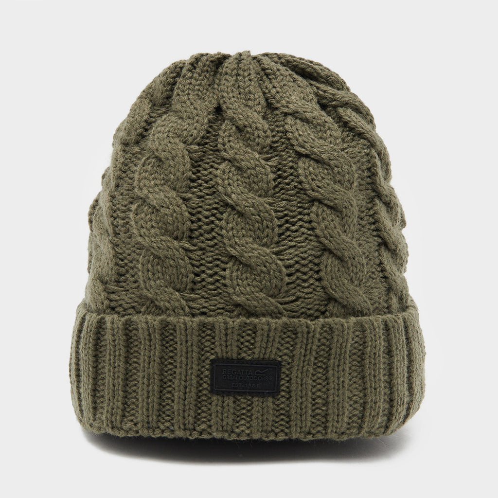 Harrell Hat III Khaki