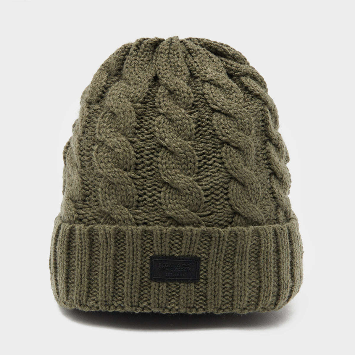 Harrell Hat III Khaki