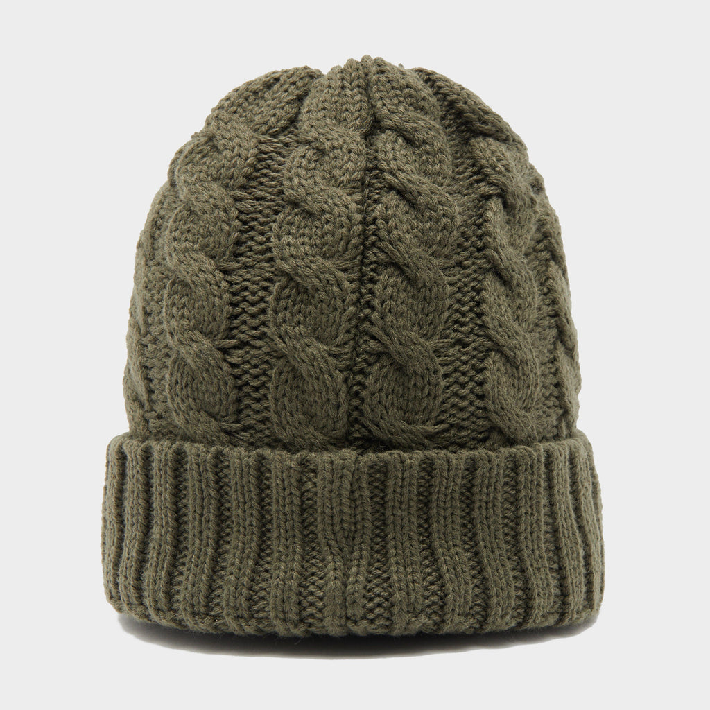 Harrell Hat III Khaki