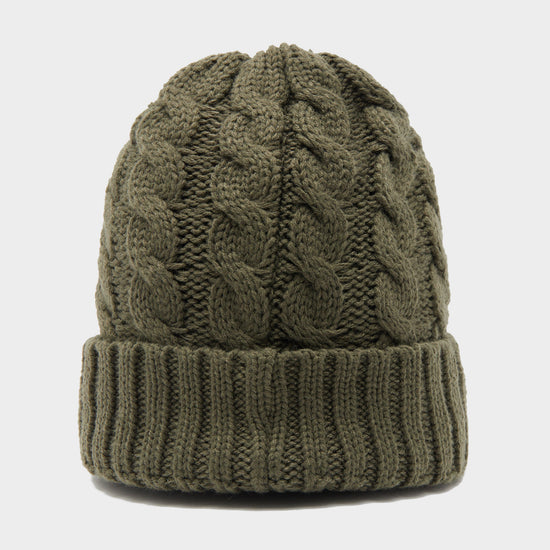 Harrell Hat III Khaki