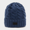 Harrell Hat III Navy