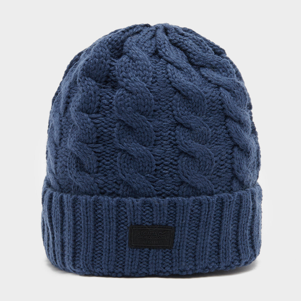Harrell Hat III Navy