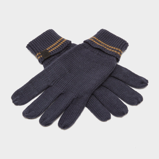 Men's Balton III Gloves Navy