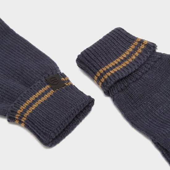 Men's Balton III Gloves Navy