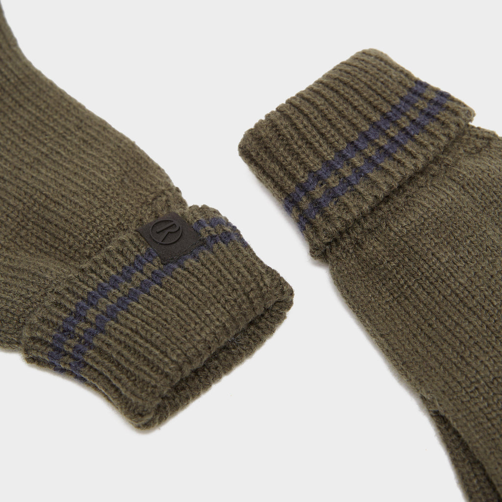 Men's Balton III Gloves Dark Khaki