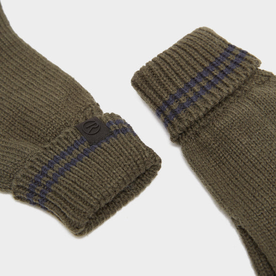 Men's Balton III Gloves Dark Khaki