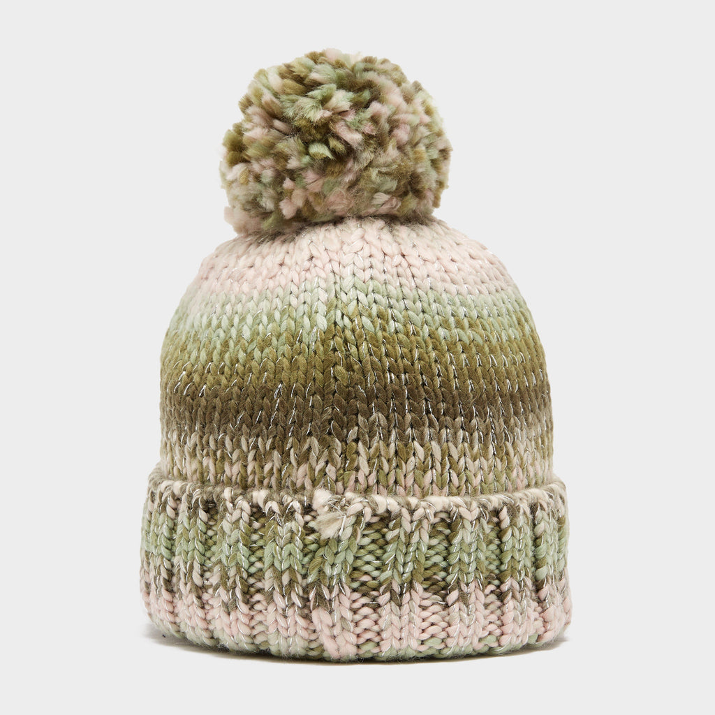Women's Frosty Hat VI Basil