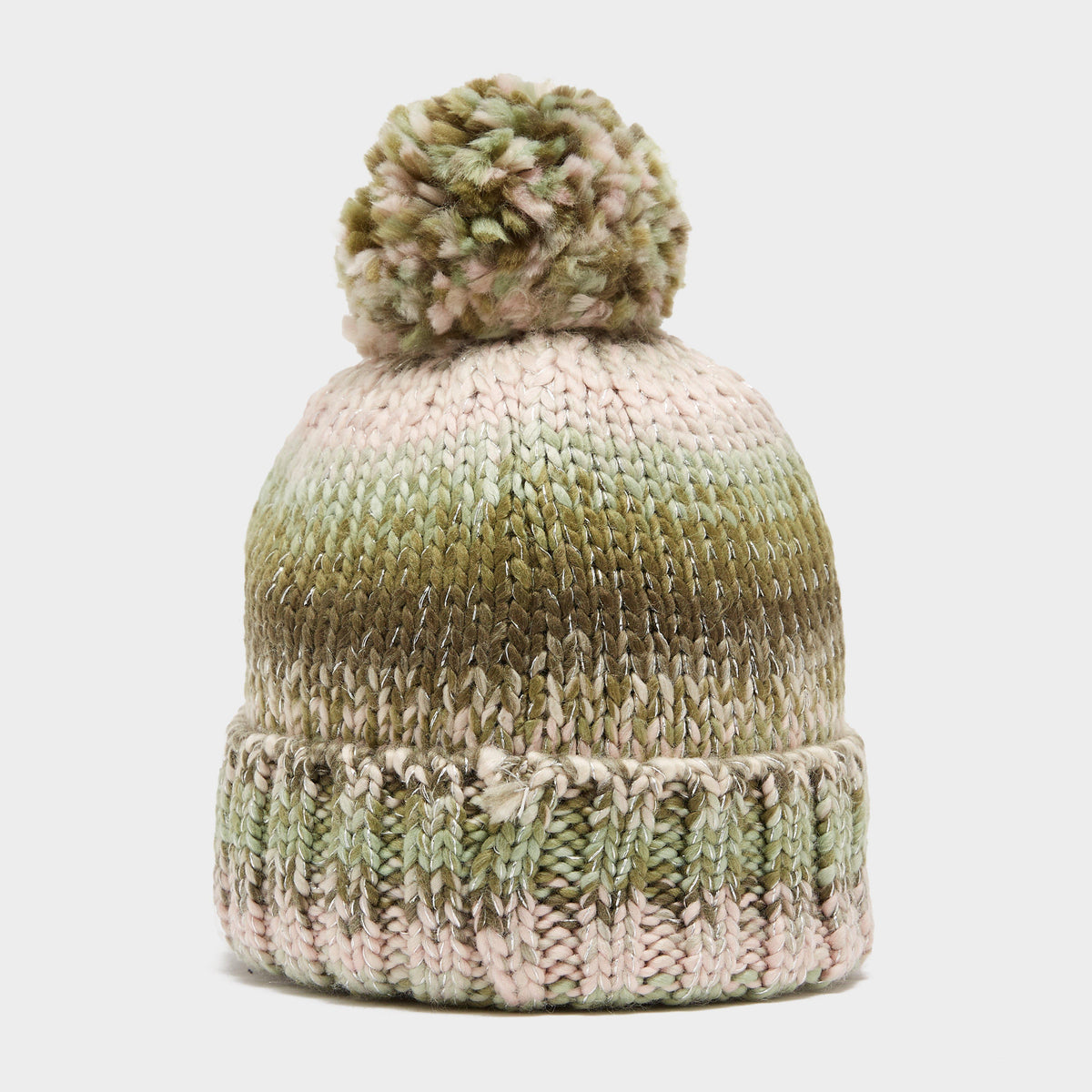 Women's Frosty Hat VI Basil