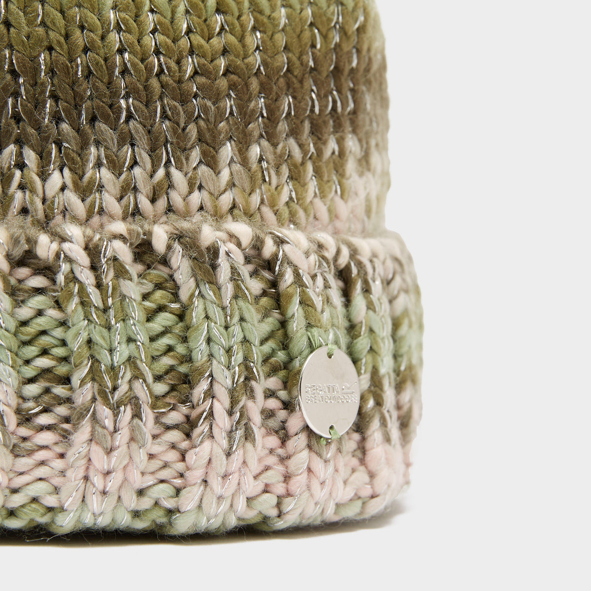 Women's Frosty Hat VI Basil