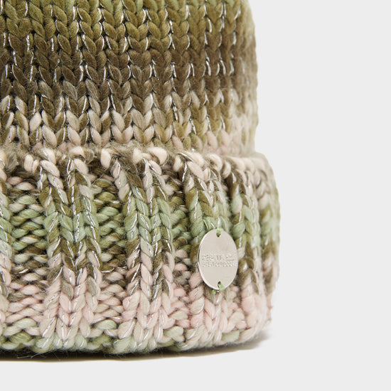 Women's Frosty Hat VI Basil