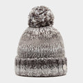 Women's Frosty Hat VI Black