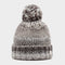 Women's Frosty Hat VI Black