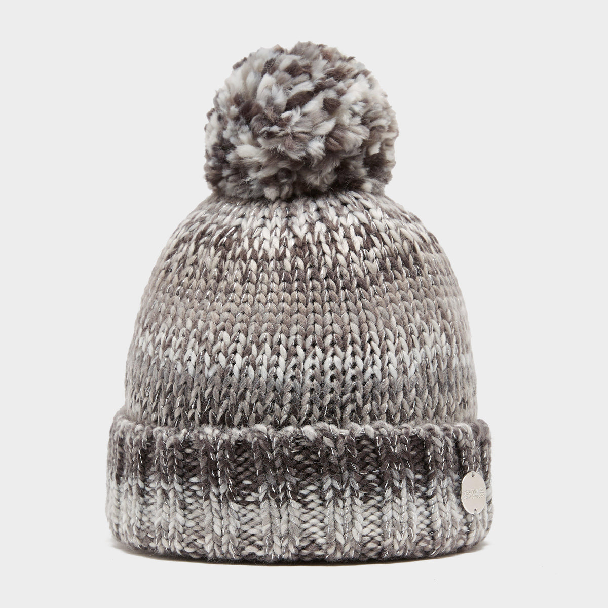 Women's Frosty Hat VI Black