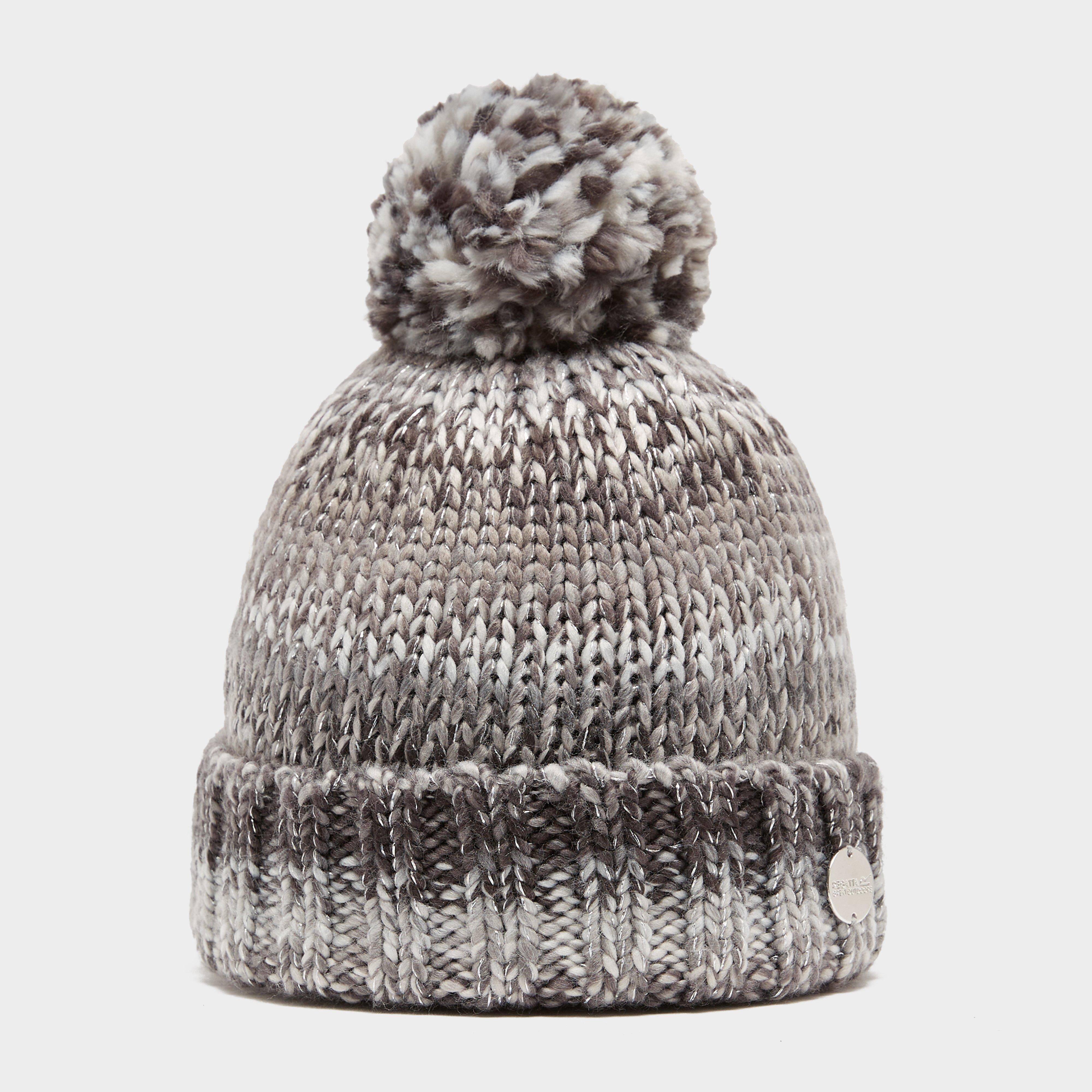 Women's Frosty Hat VI Black