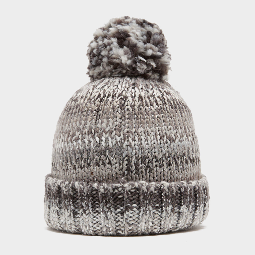 Women's Frosty Hat VI Black