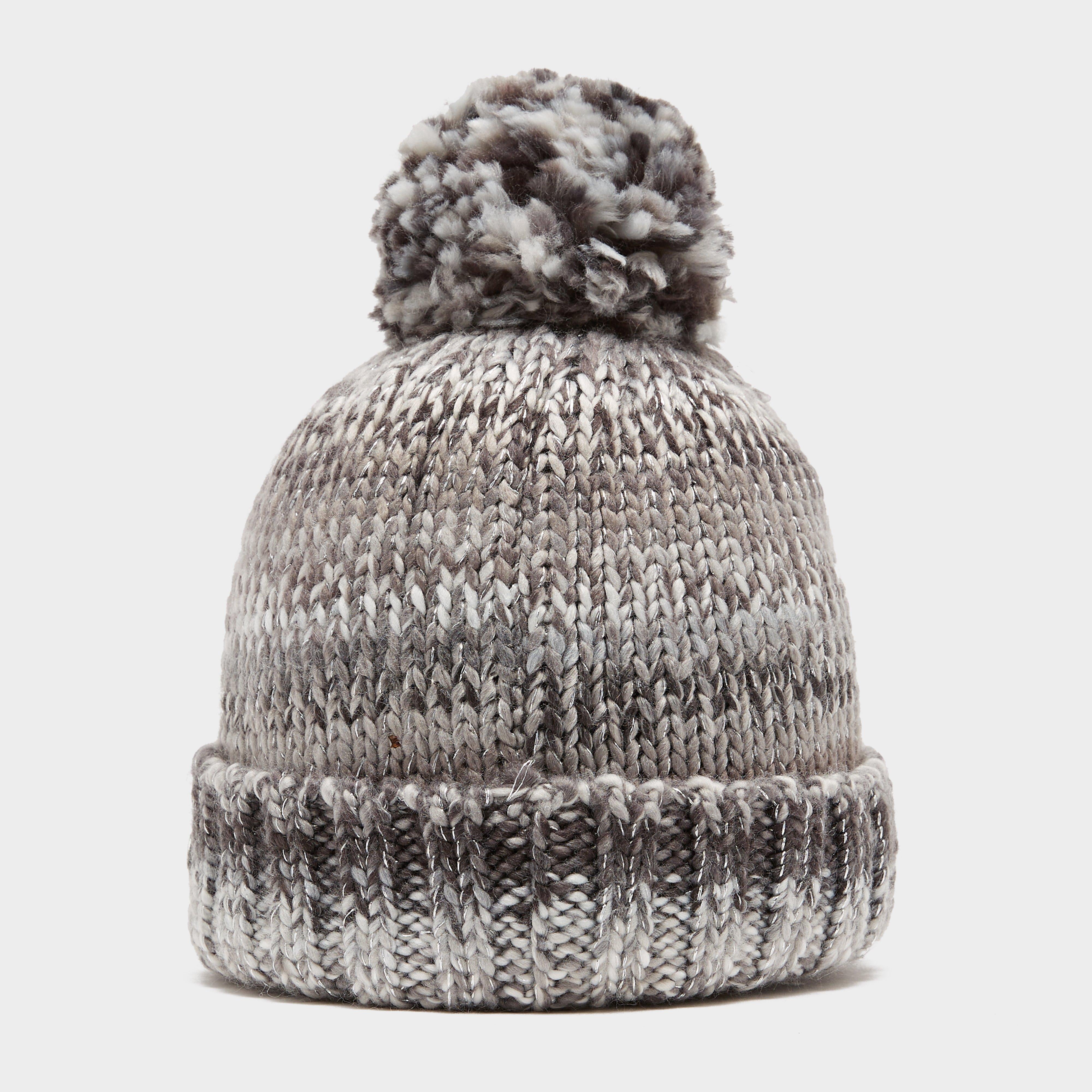 Women's Frosty Hat VI Black
