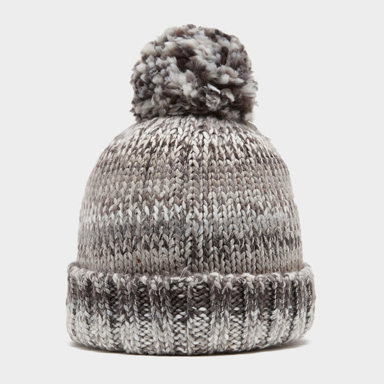 Women's Frosty Hat VI Black