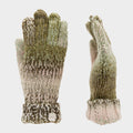 Womens Frosty Gloves VI Basil