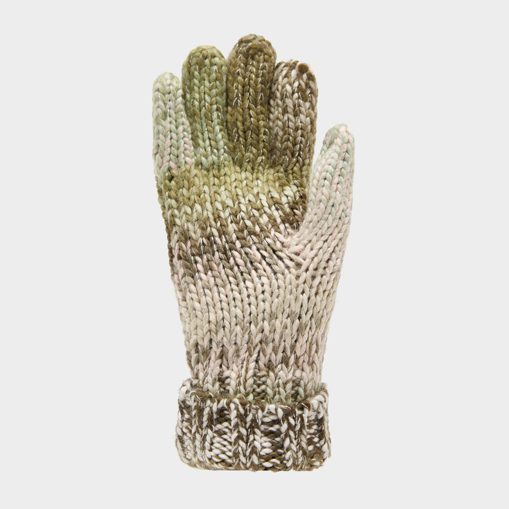 Womens Frosty Gloves VI Basil