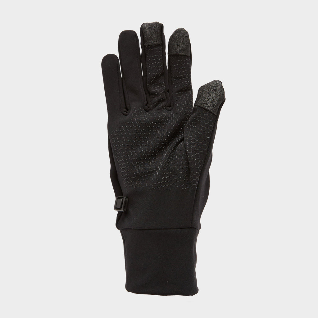 Adults Touchtip Gloves Black