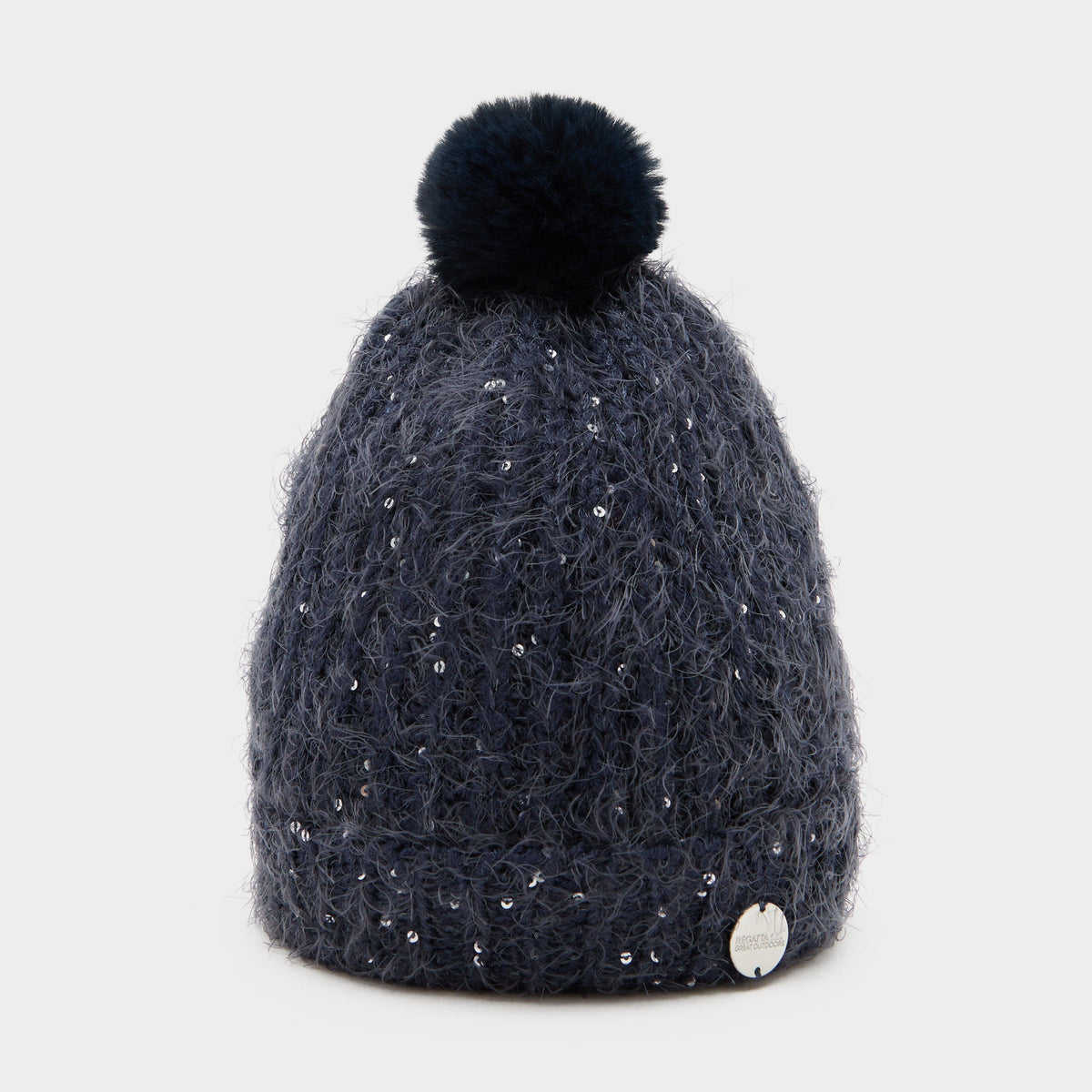 Kids’ Heddie Lux Hat Navy