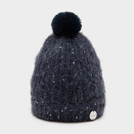 Kids’ Heddie Lux Hat Navy