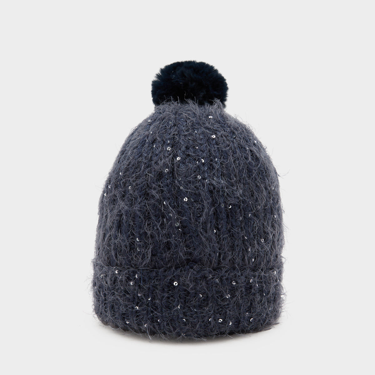 Kids’ Heddie Lux Hat Navy