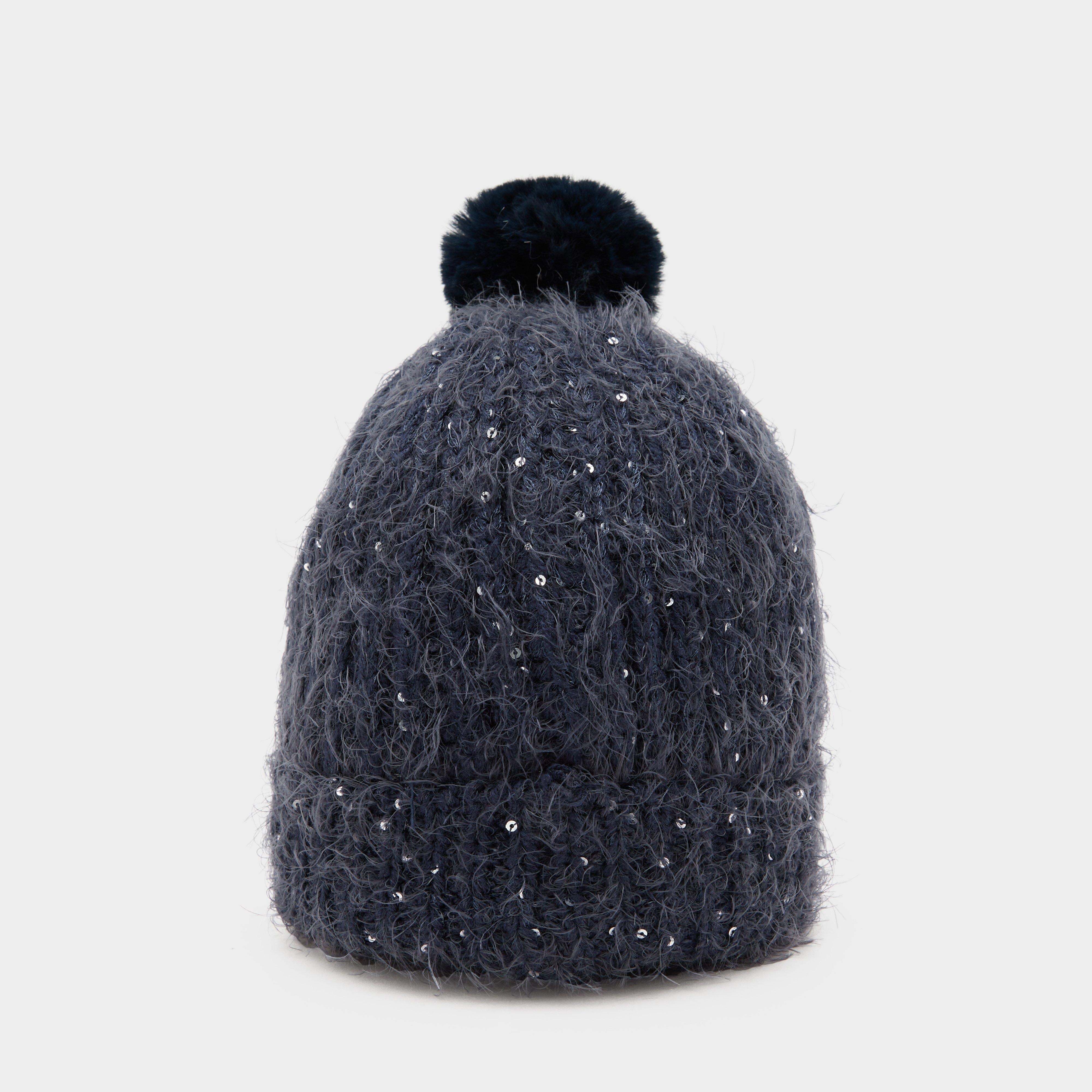 Kids’ Heddie Lux Hat Navy