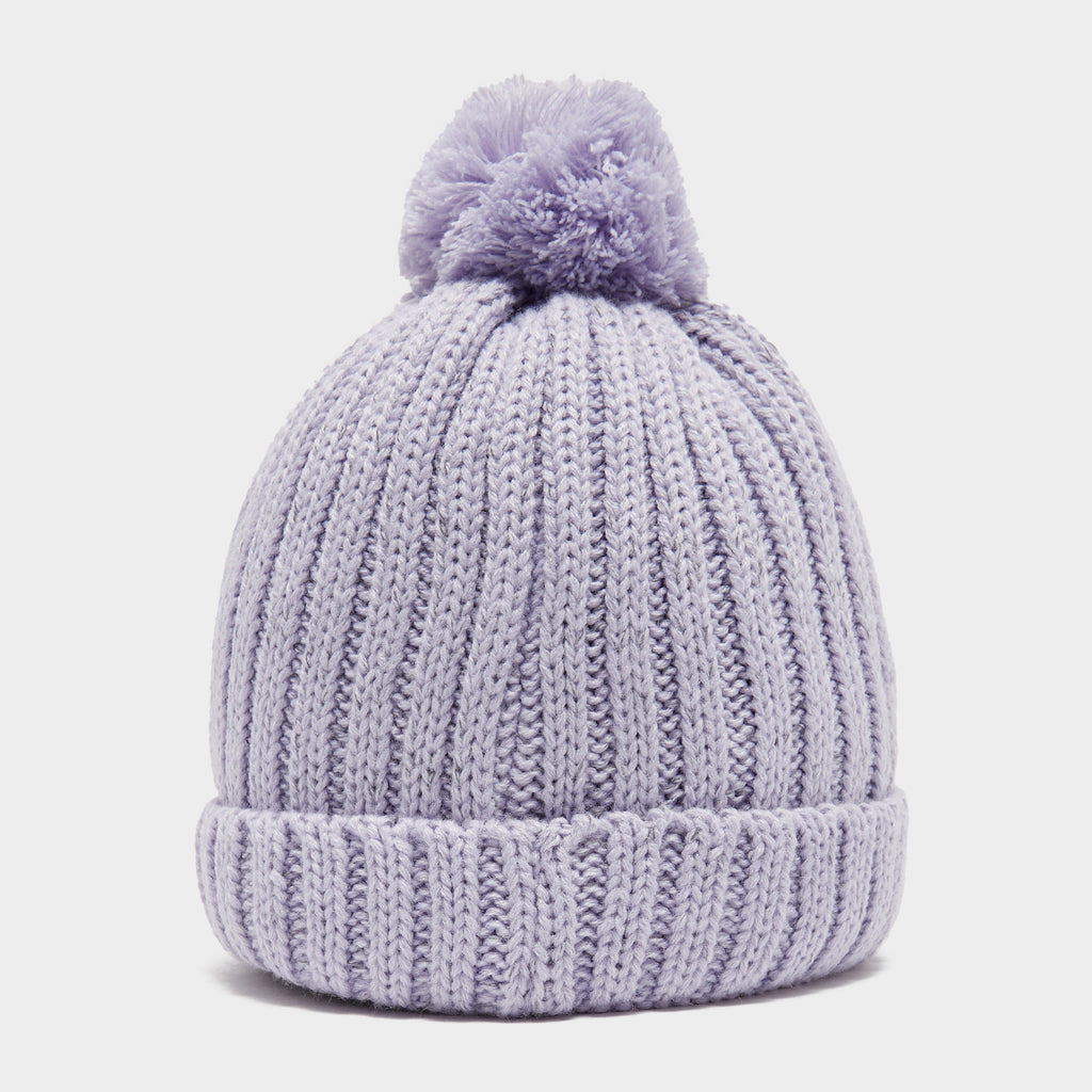 Kids' Luminosity Hat III Lilac