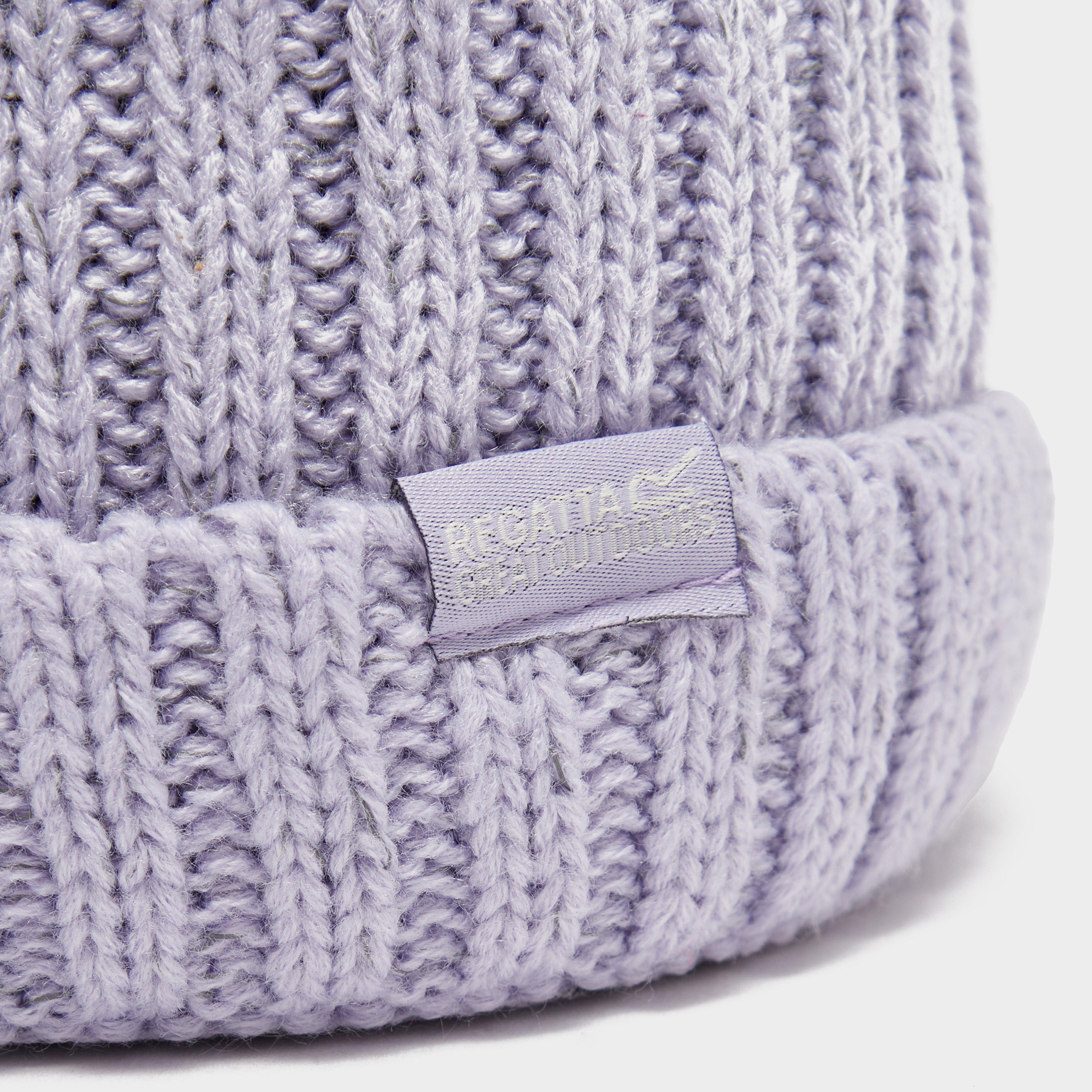 Kids' Luminosity Hat III Lilac