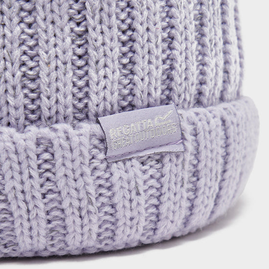 Kids' Luminosity Hat III Lilac