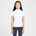 Kids Chester Show Shirt White