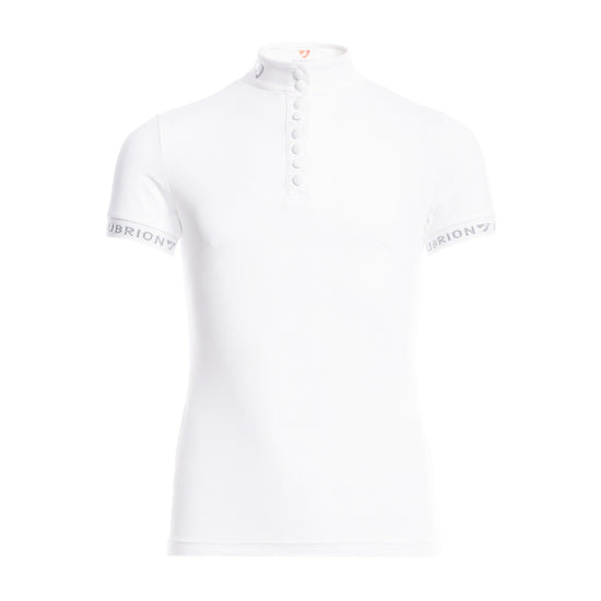 Kids Chester Show Shirt White