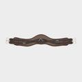 Memory Foam Anatomical Girth Brown