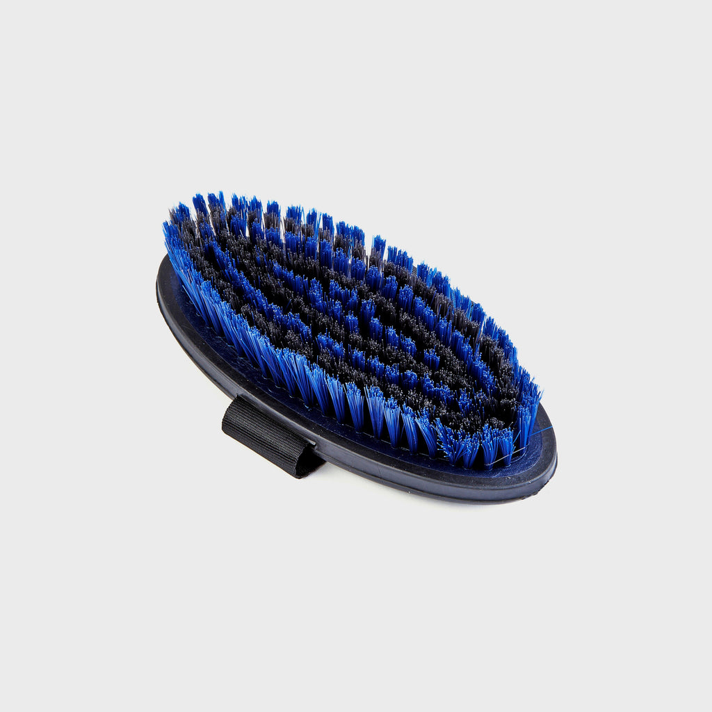 Body Brush Navy