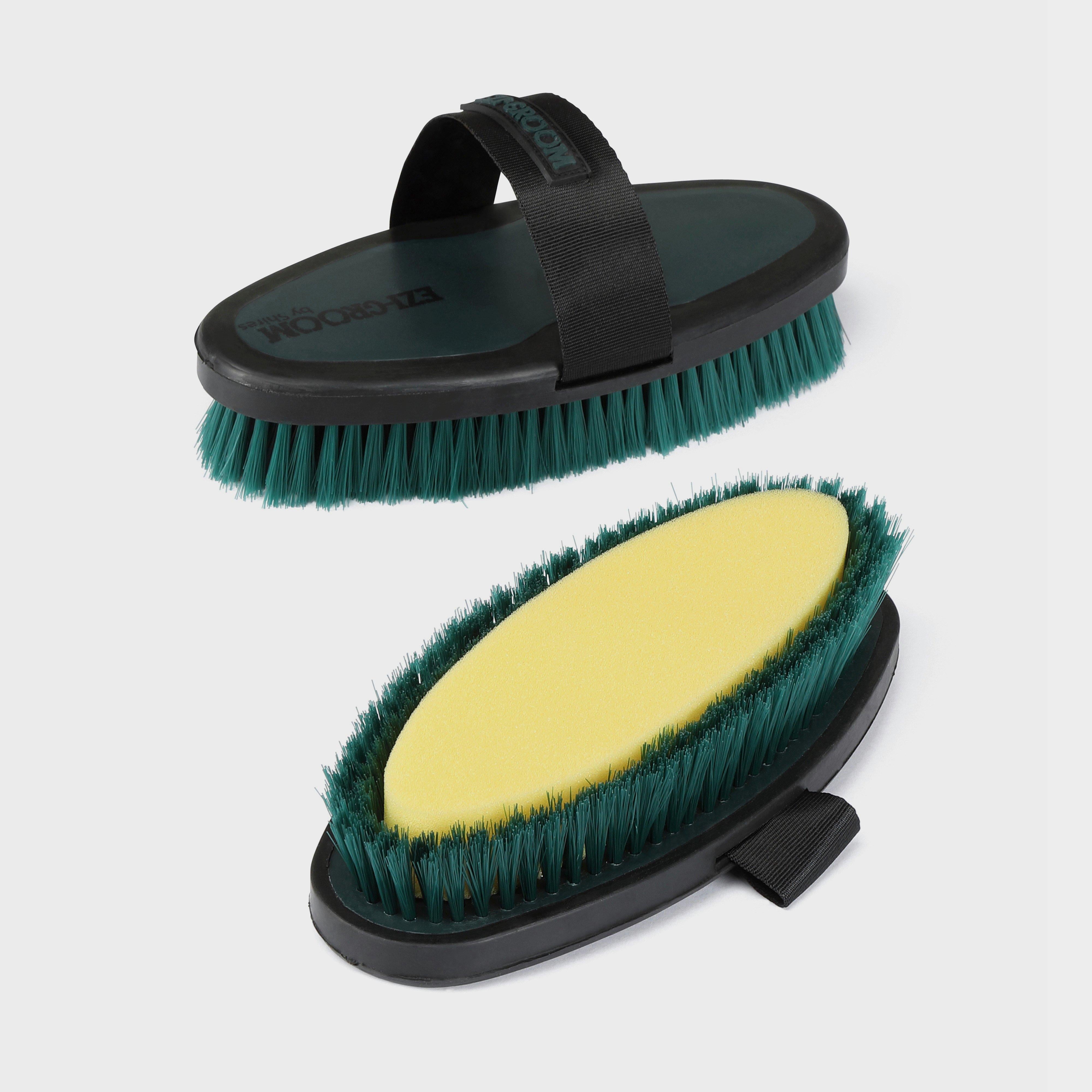 Body Wash Brush Forest