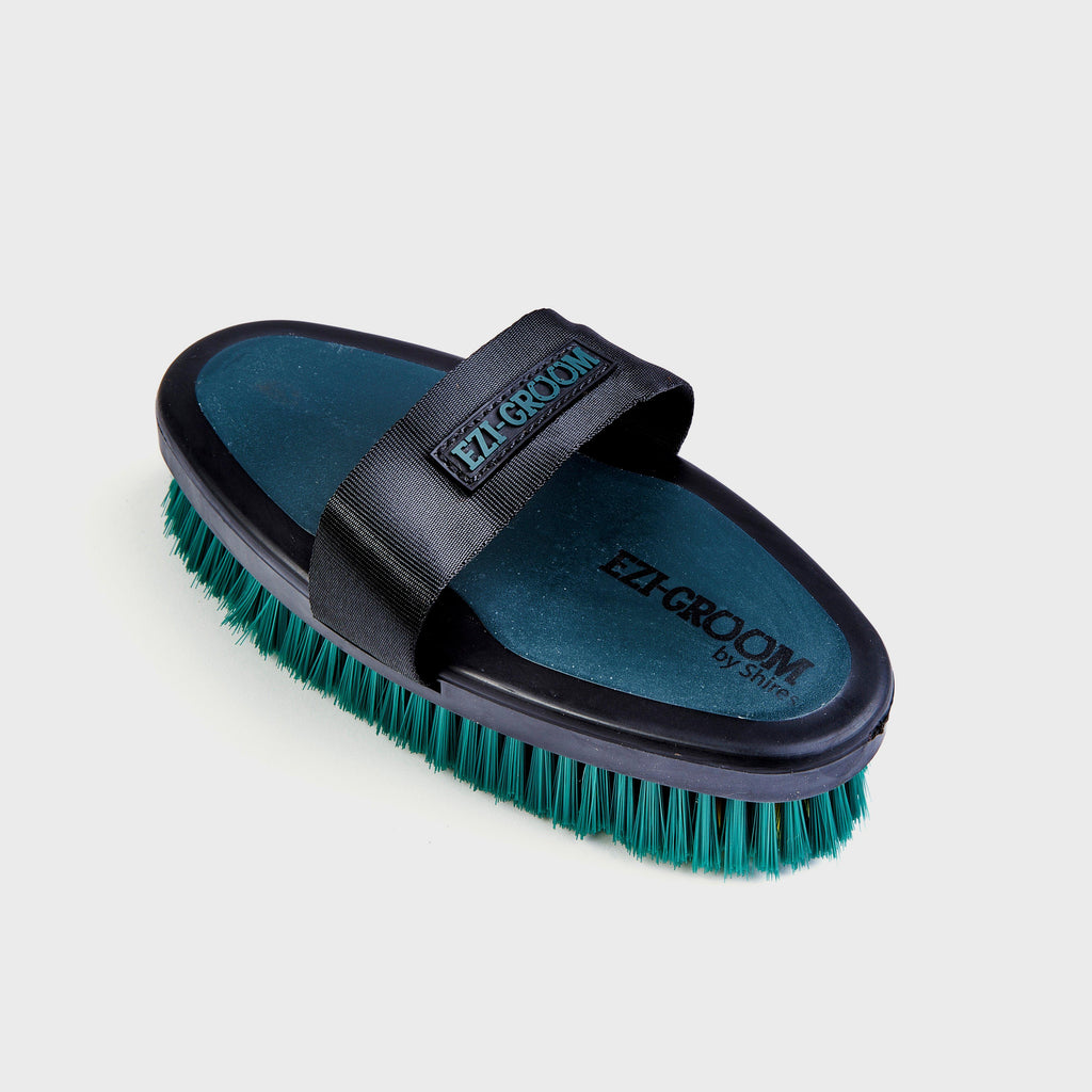 Body Wash Brush Forest