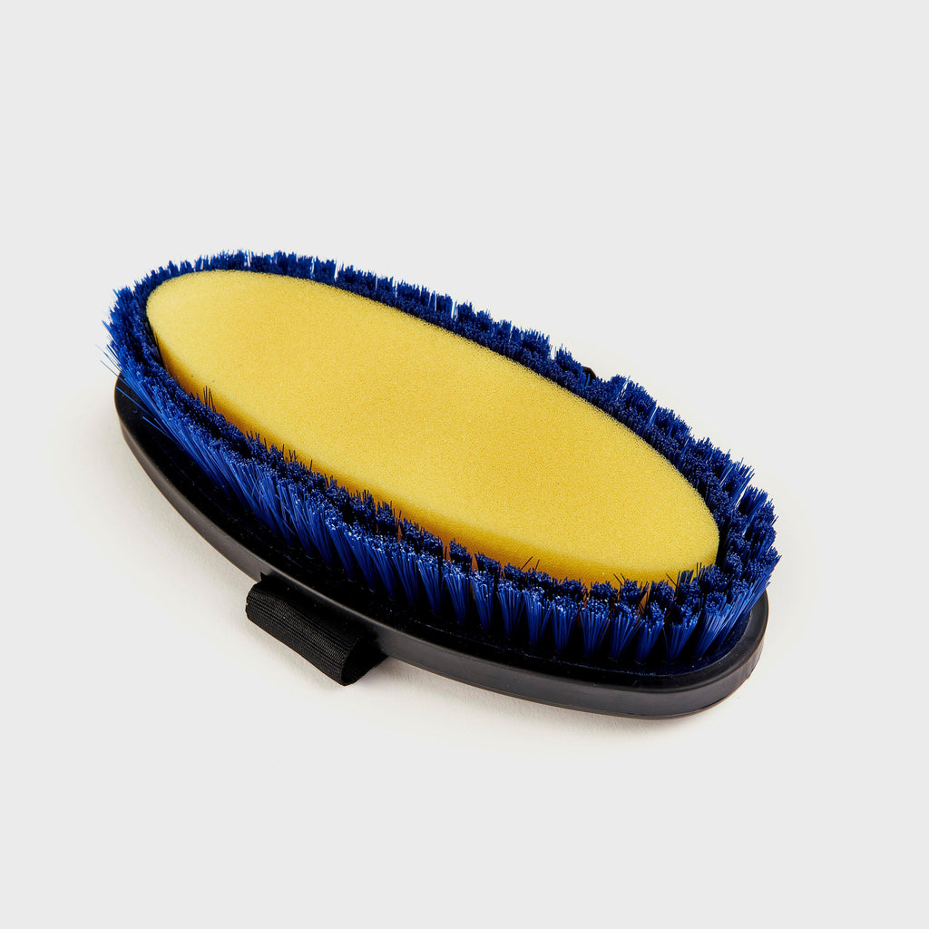 Body Wash Brush Navy