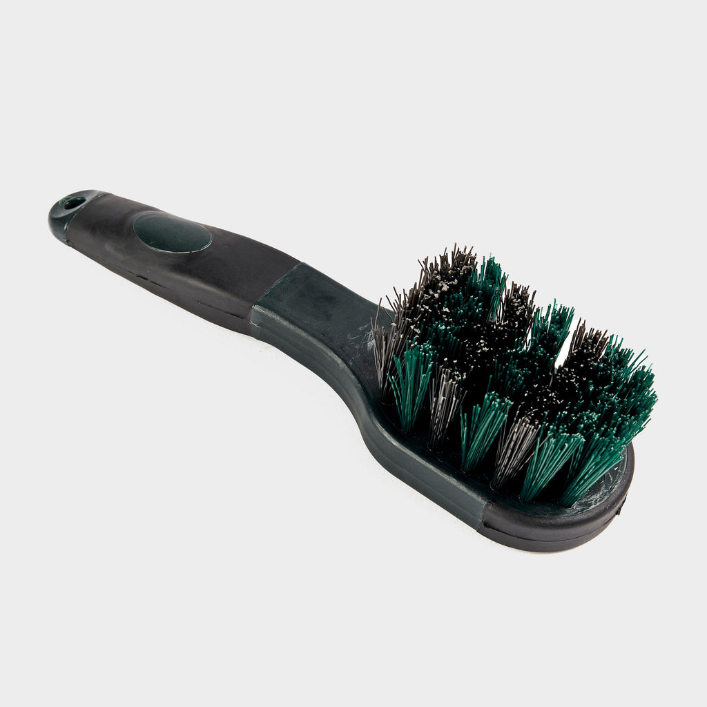 Grip Bucket Brush Green