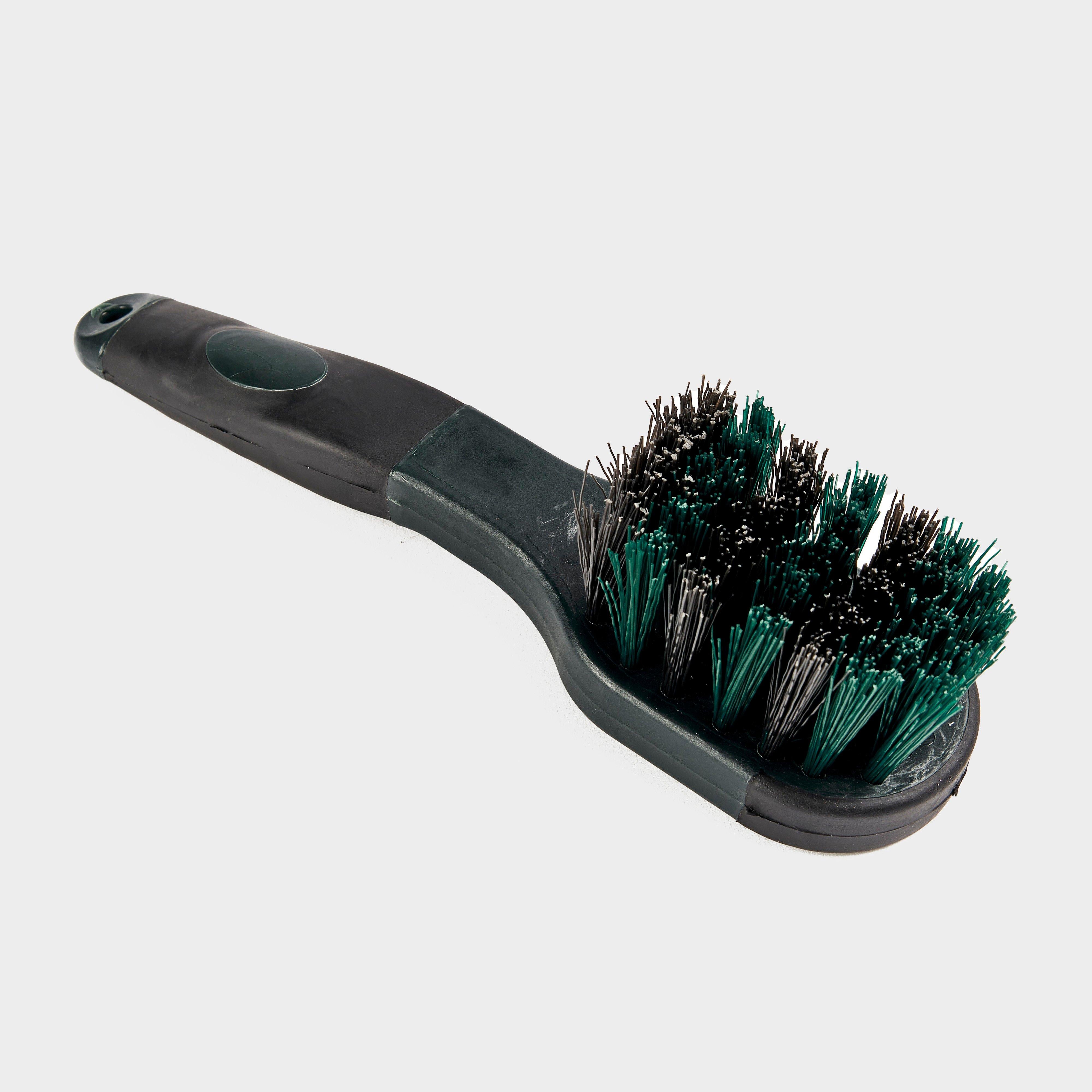 Grip Bucket Brush Green
