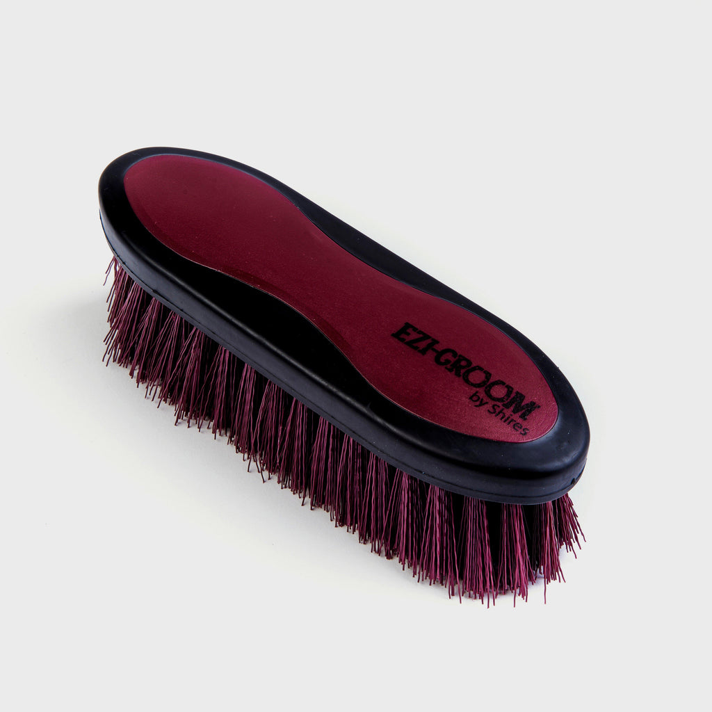 Grip Dandy Brush Burgundy