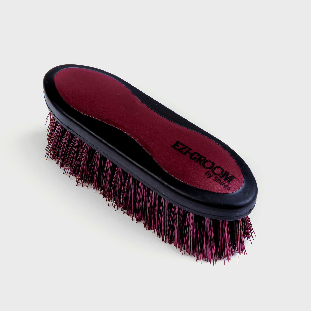 Grip Dandy Brush Burgundy
