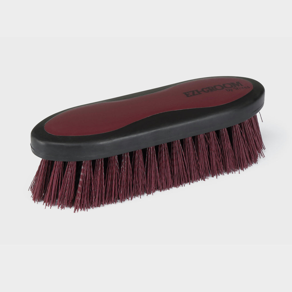 Grip Dandy Brush Burgundy
