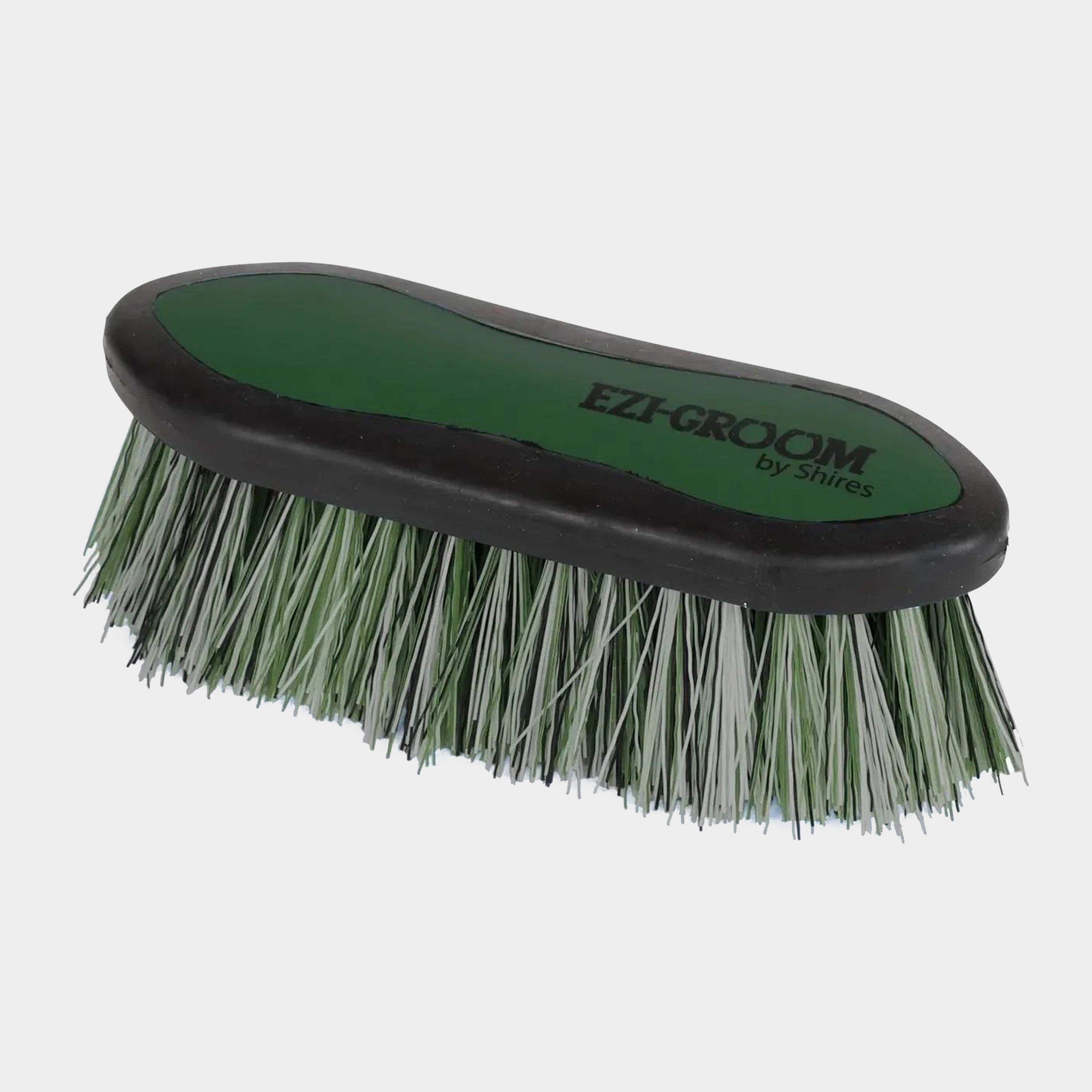 Grip Dandy Brush Green/White