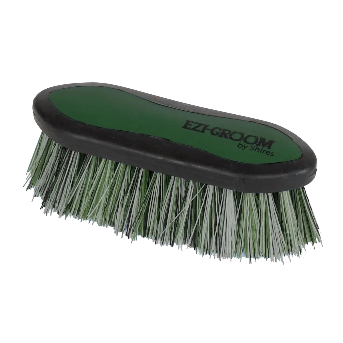 Grip Dandy Brush Green/White