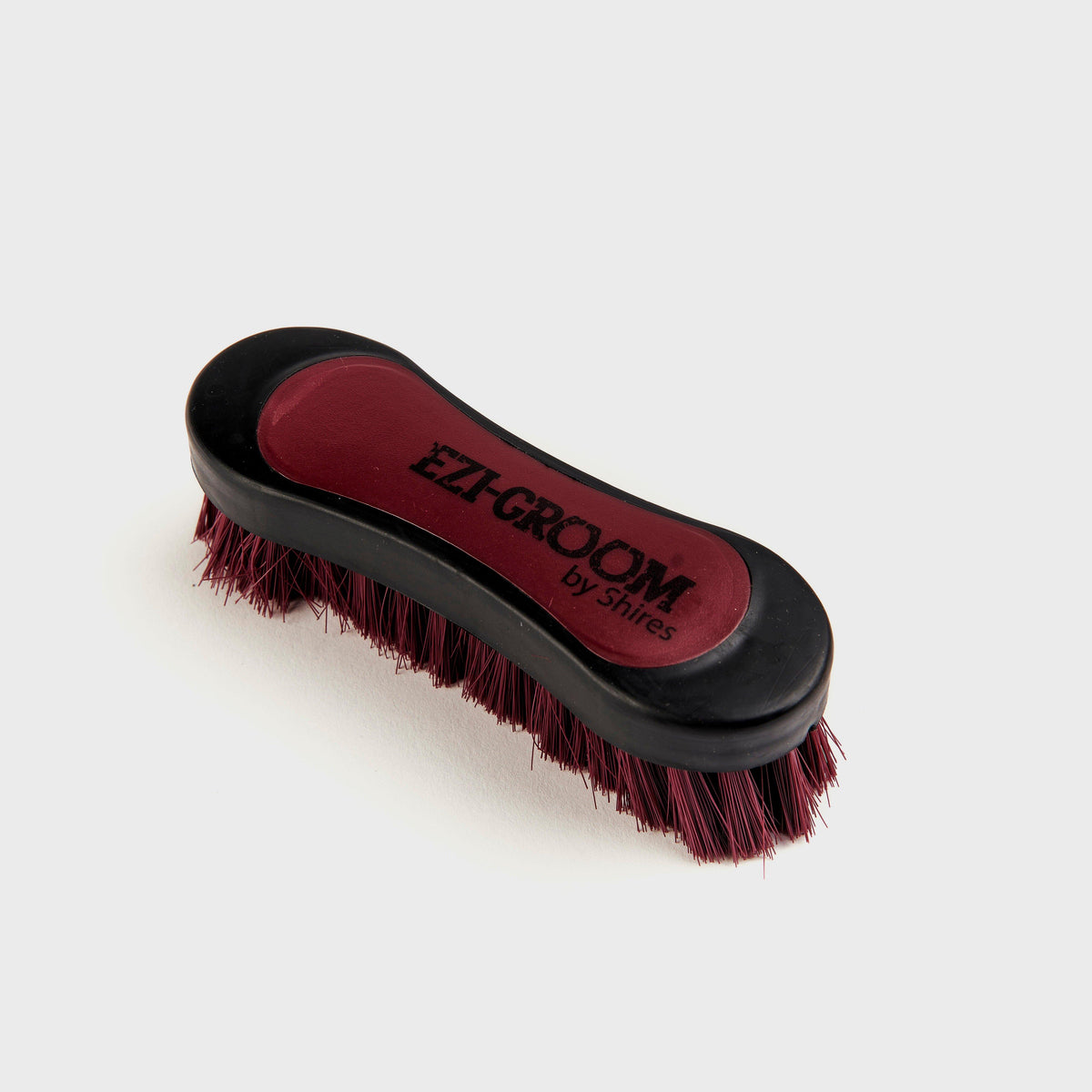 Face Brush Burgundy