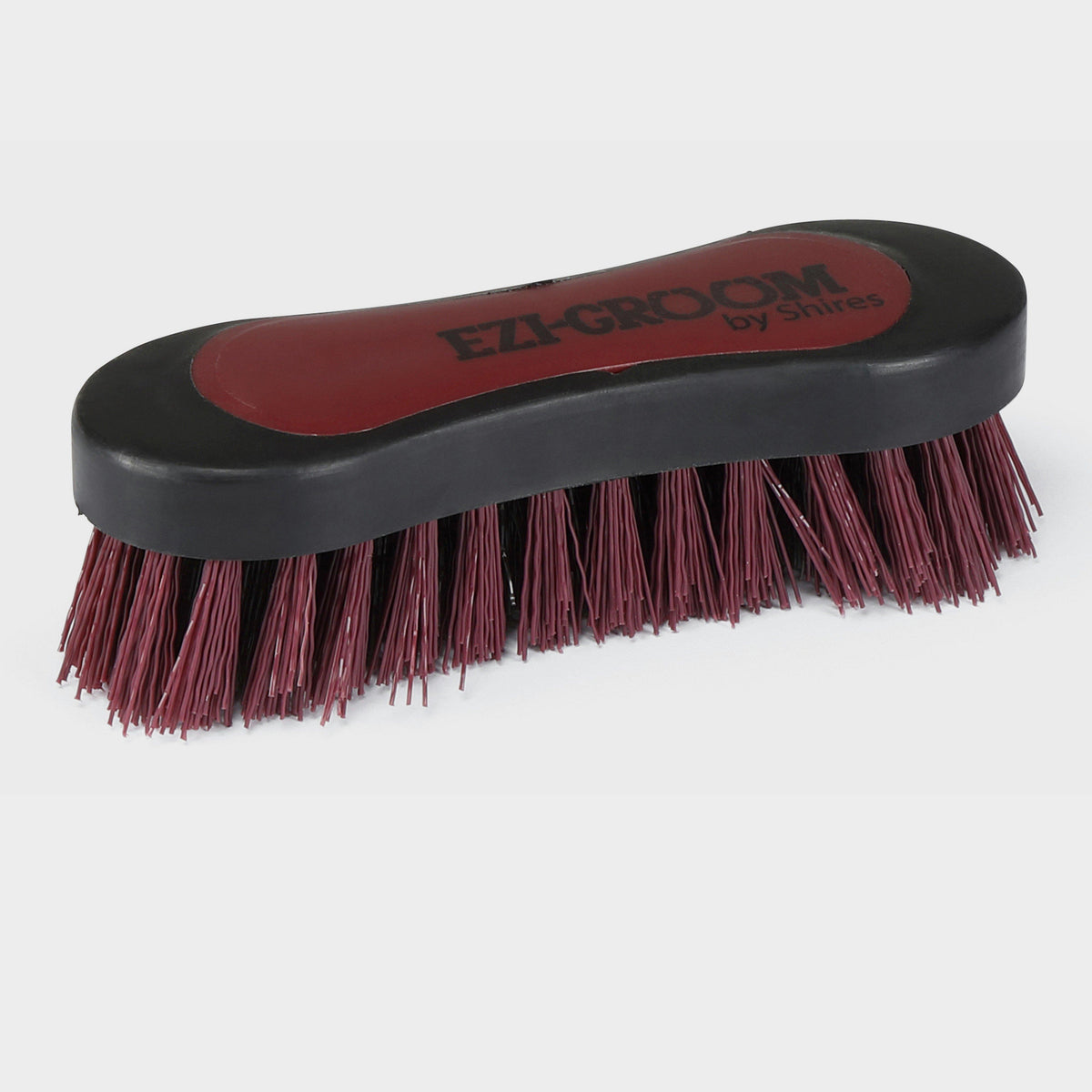 Face Brush Burgundy