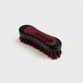 Hoof Brush Burgundy