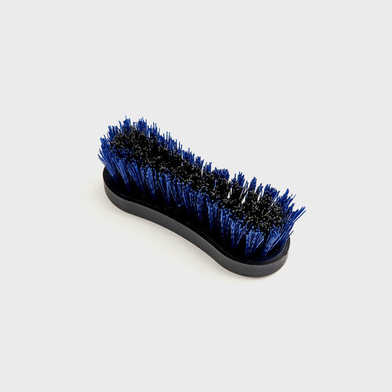 Hoof Brush Navy